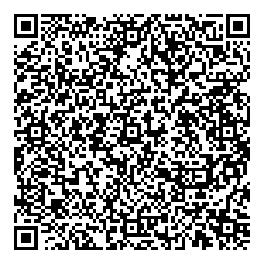 QR 코드