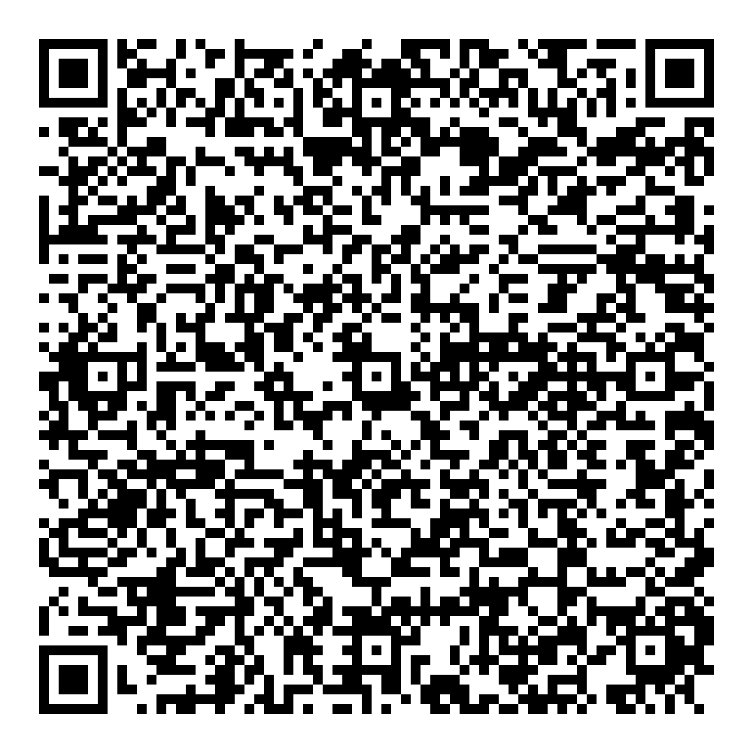 QR 코드