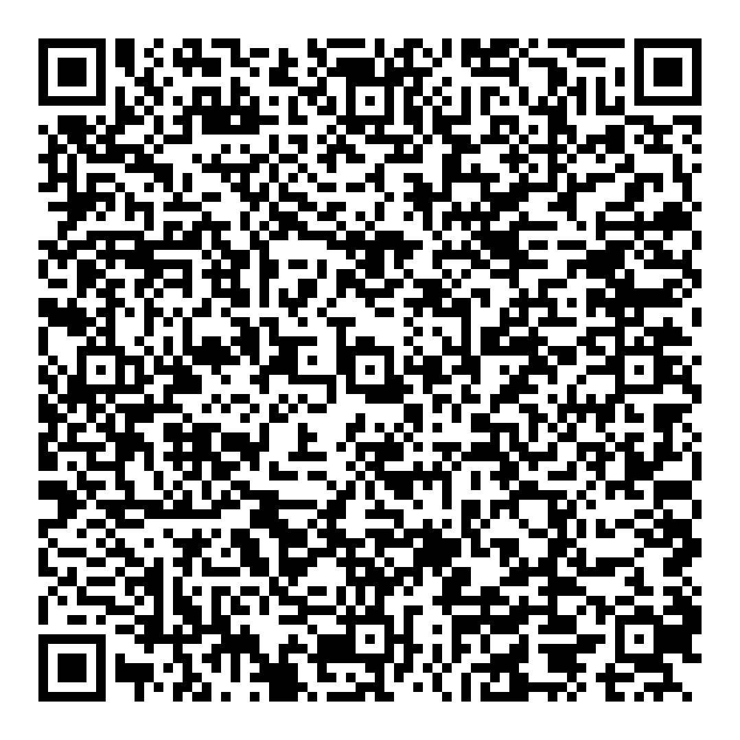 QR 코드