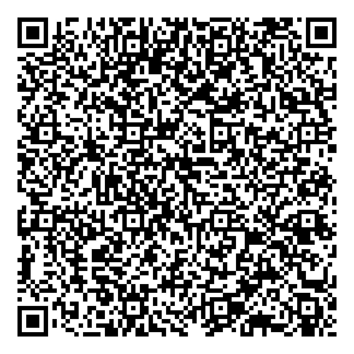 QR 코드