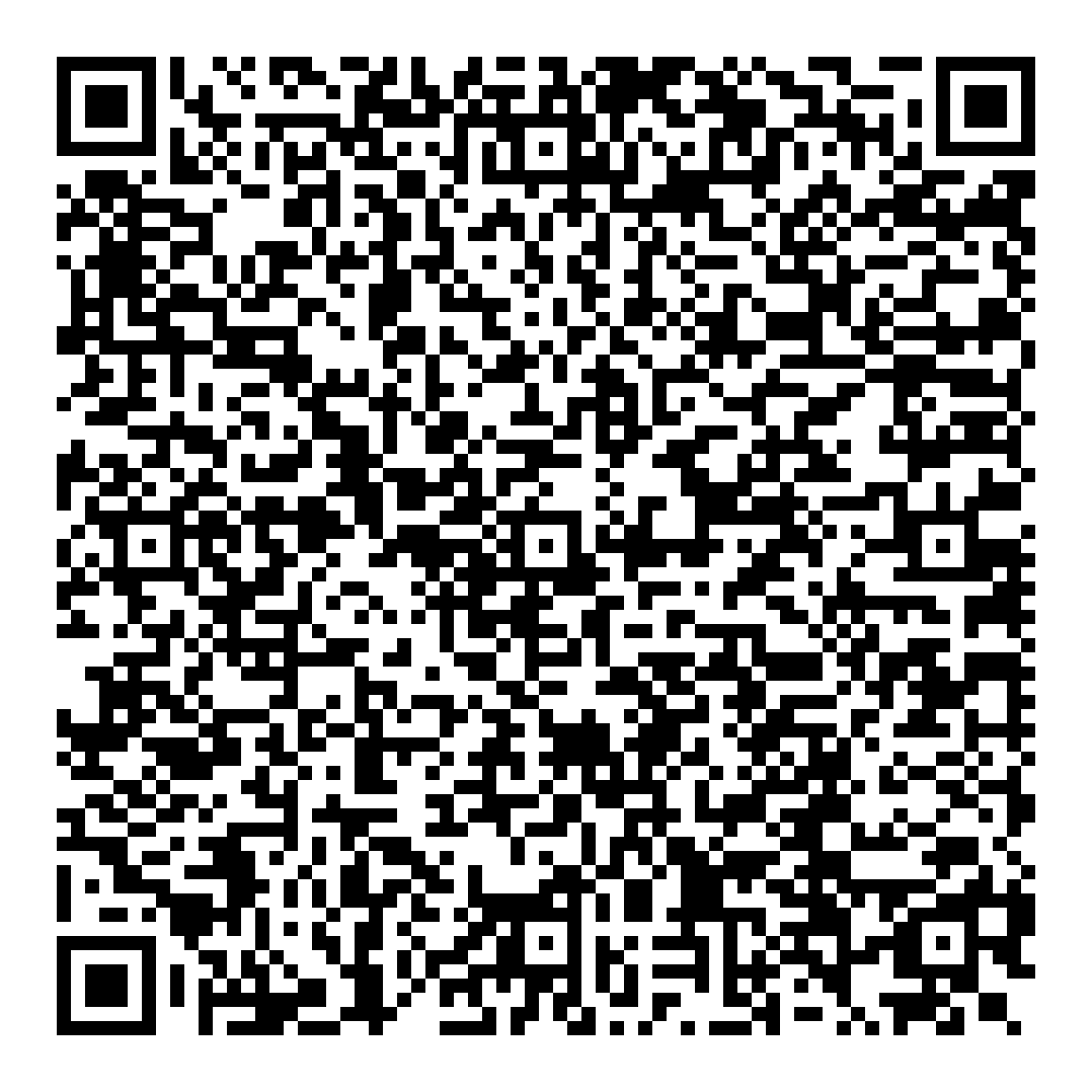 QR 코드