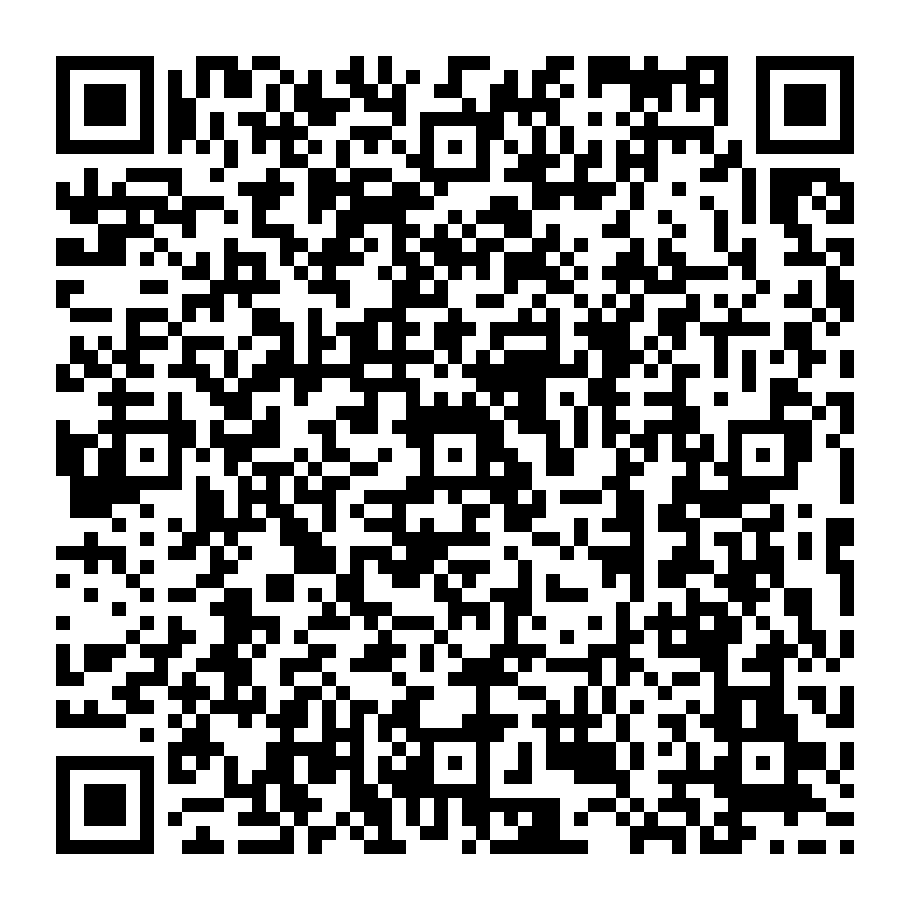 QR 코드