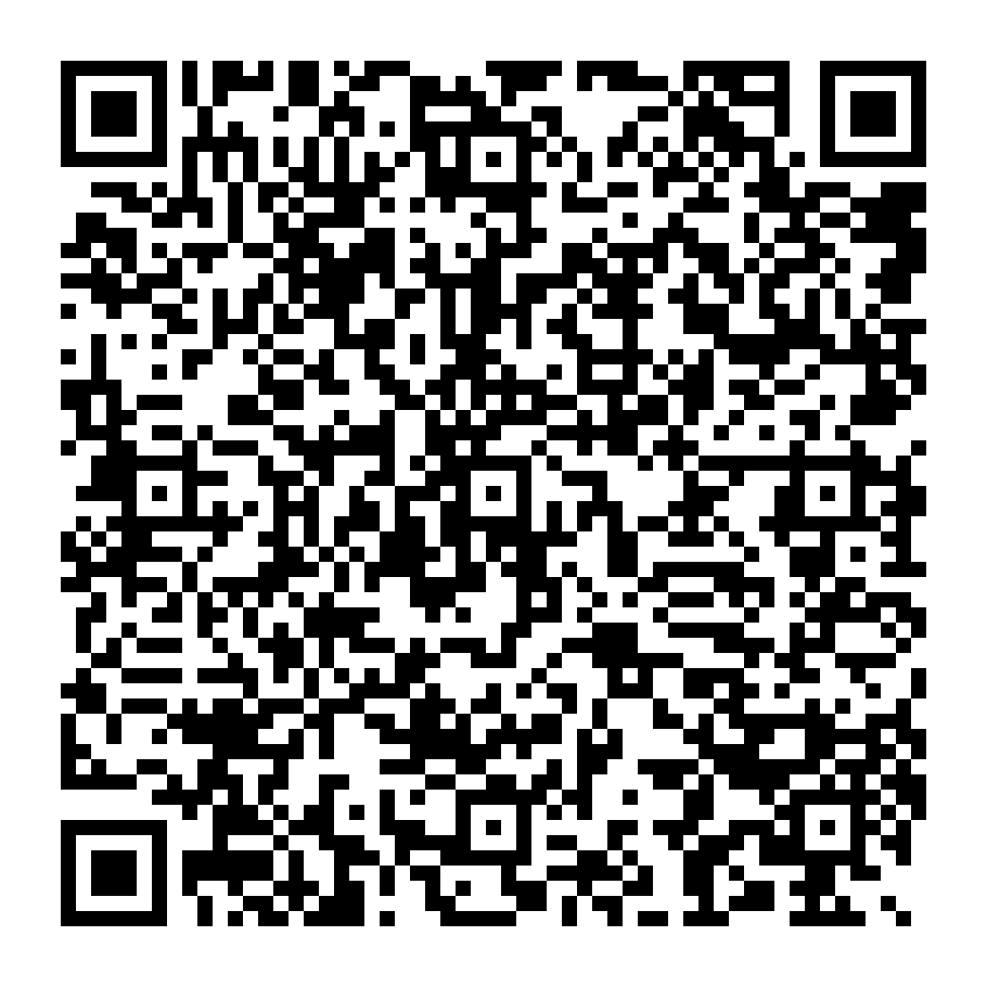 QR 코드