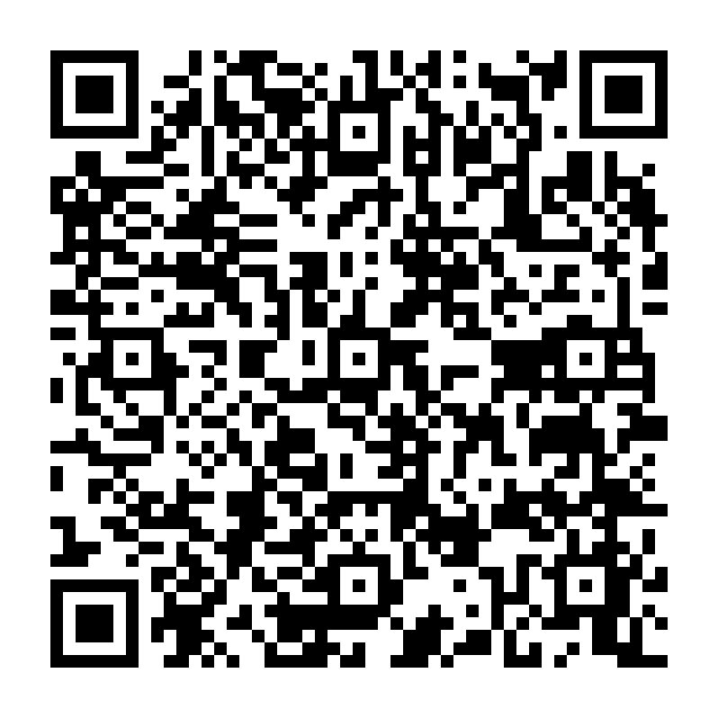 QR 코드