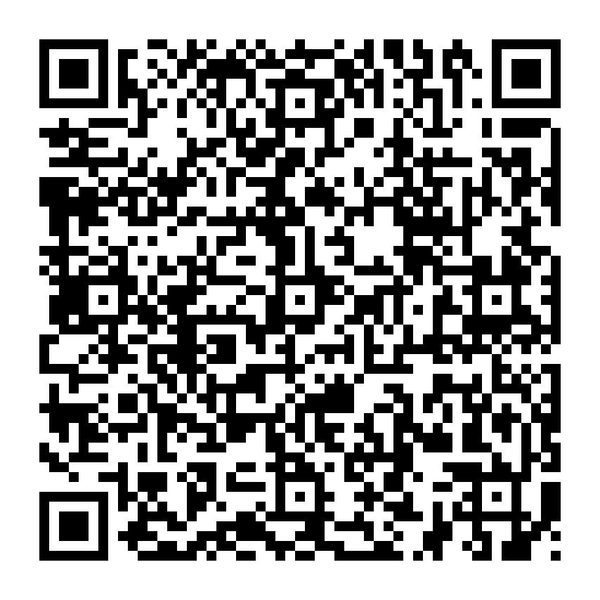 QR 코드