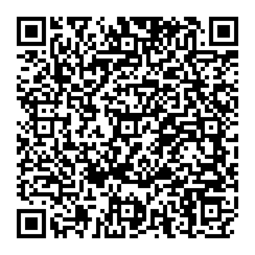 QR 코드