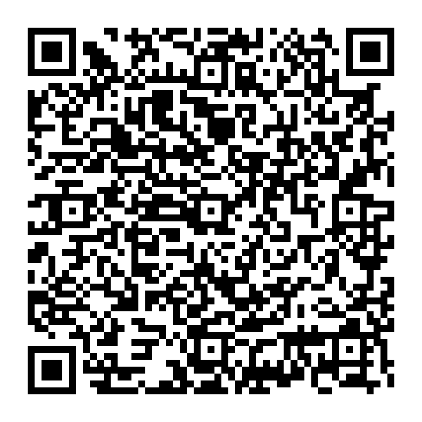 QR 코드