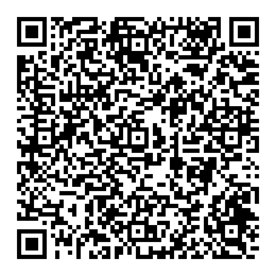 QR 코드