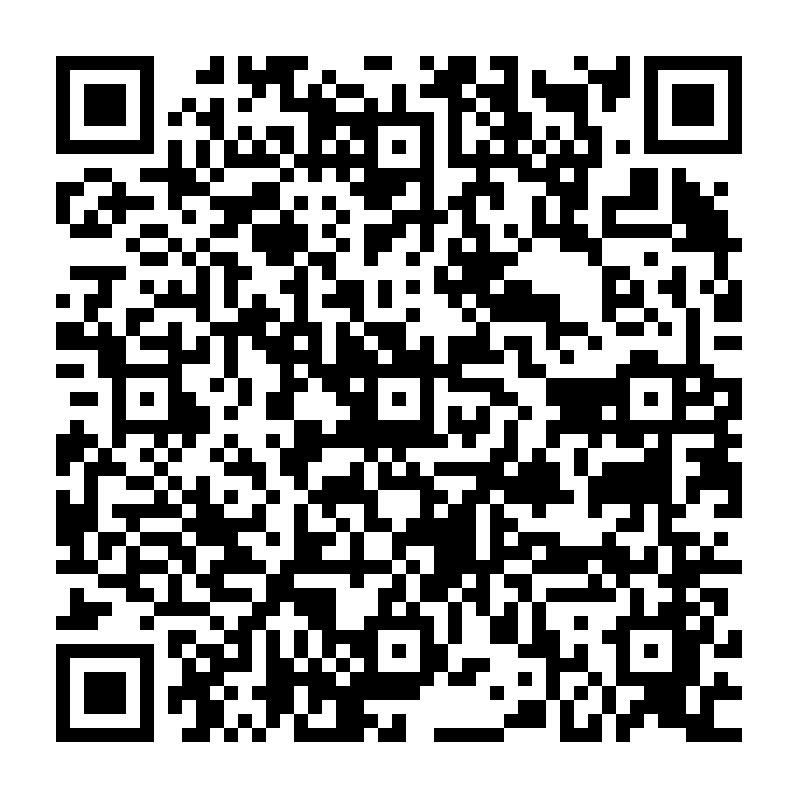 QR 코드