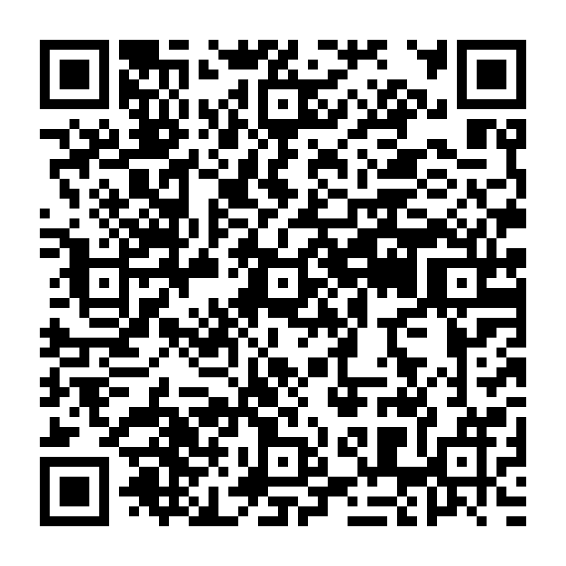 QR 코드