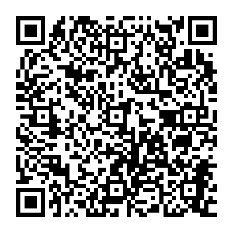 QR 코드