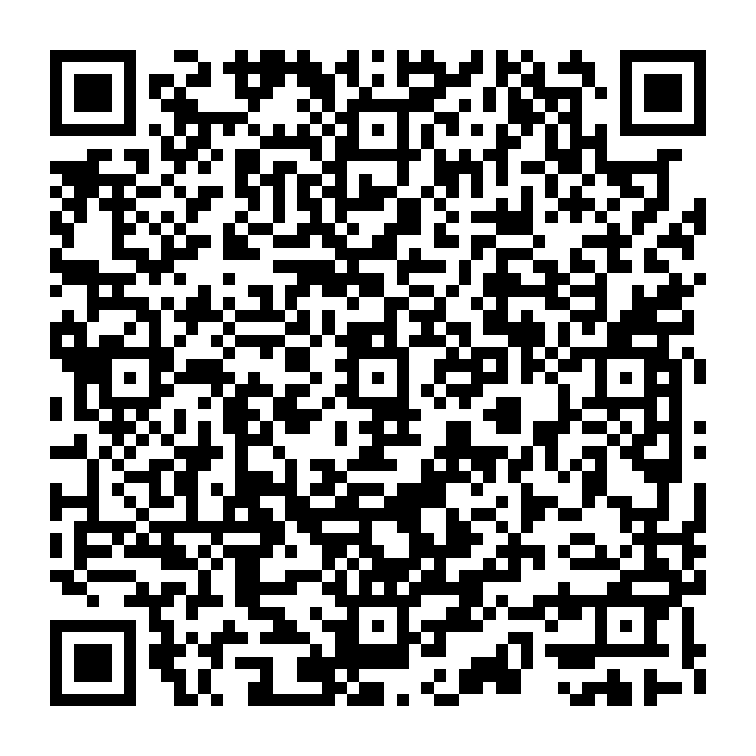 QR 코드