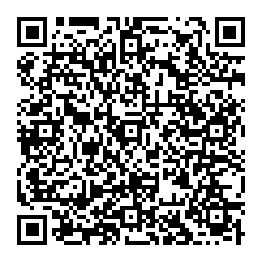 QR 코드