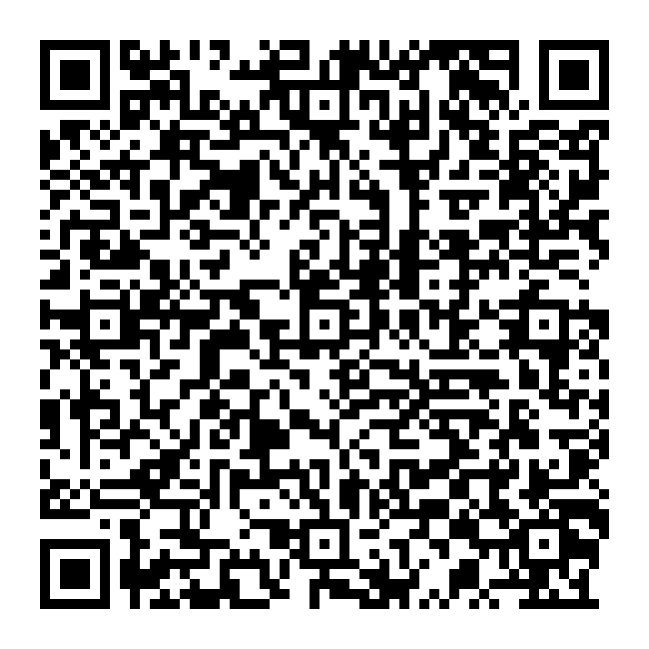 QR 코드