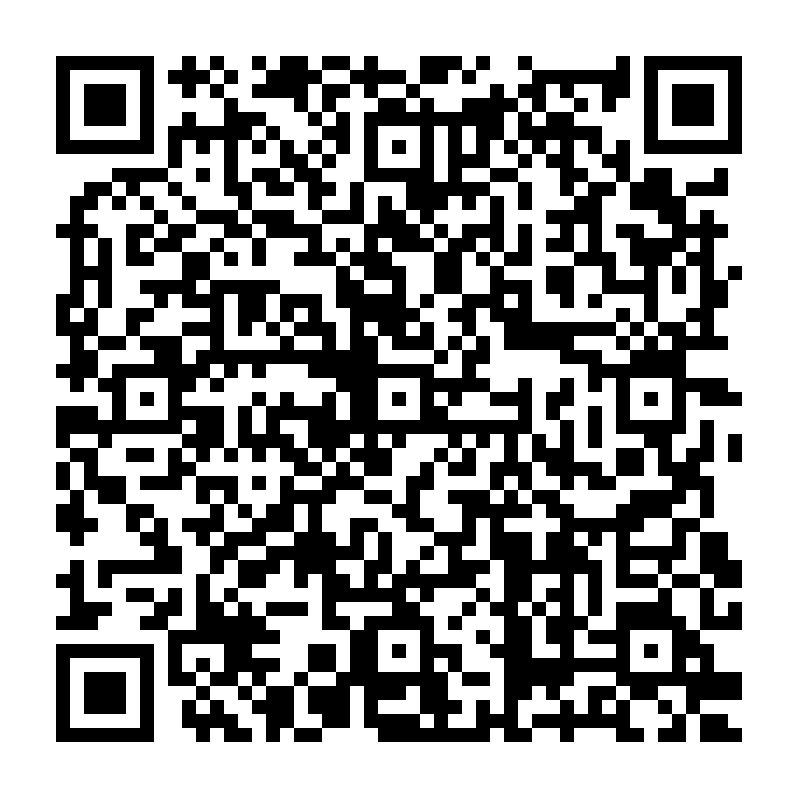 QR 코드