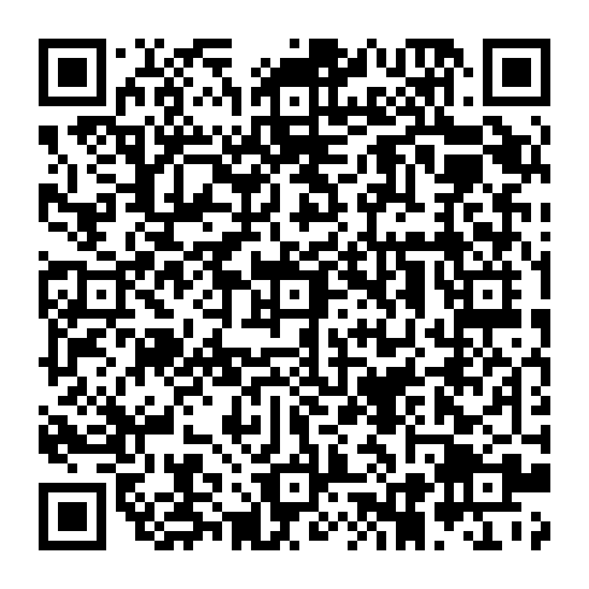 QR 코드