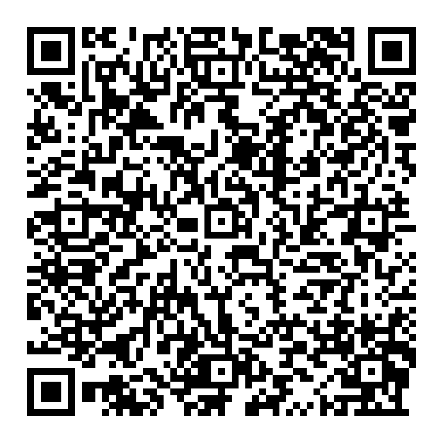 QR 코드