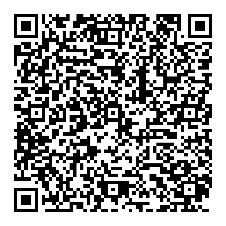 QR 코드