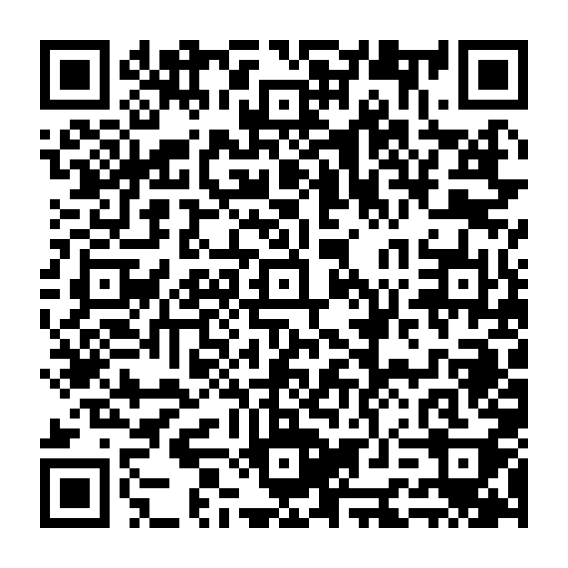 QR 코드