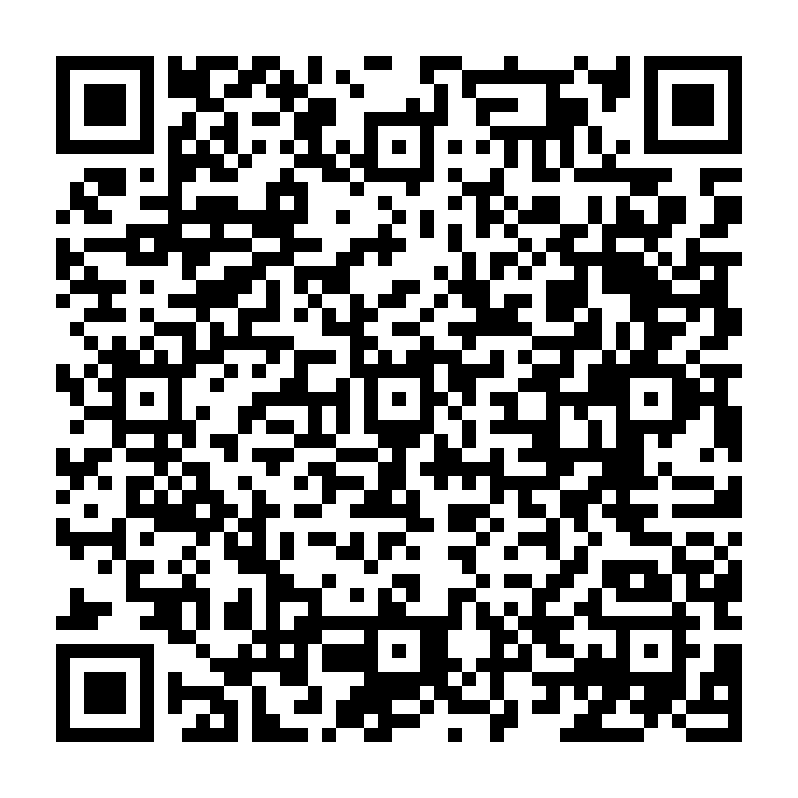 QR 코드