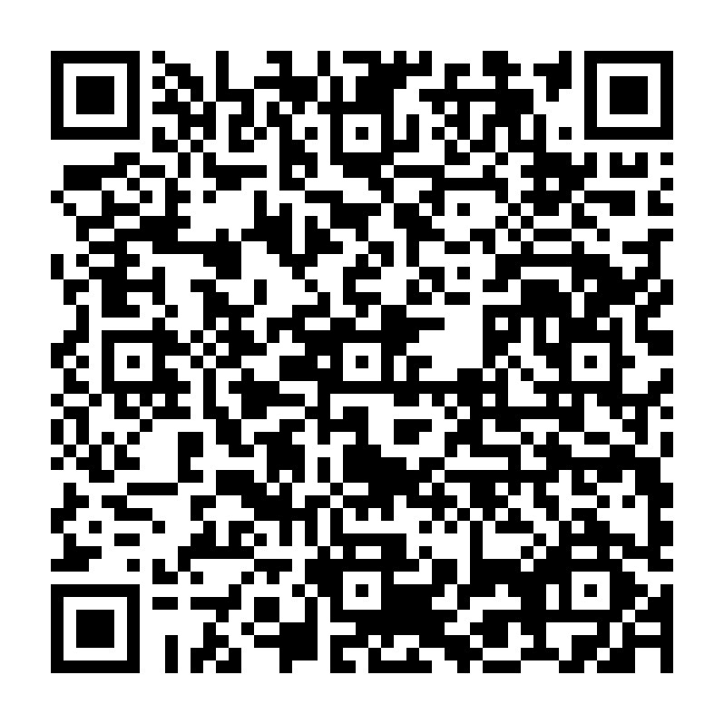 QR 코드