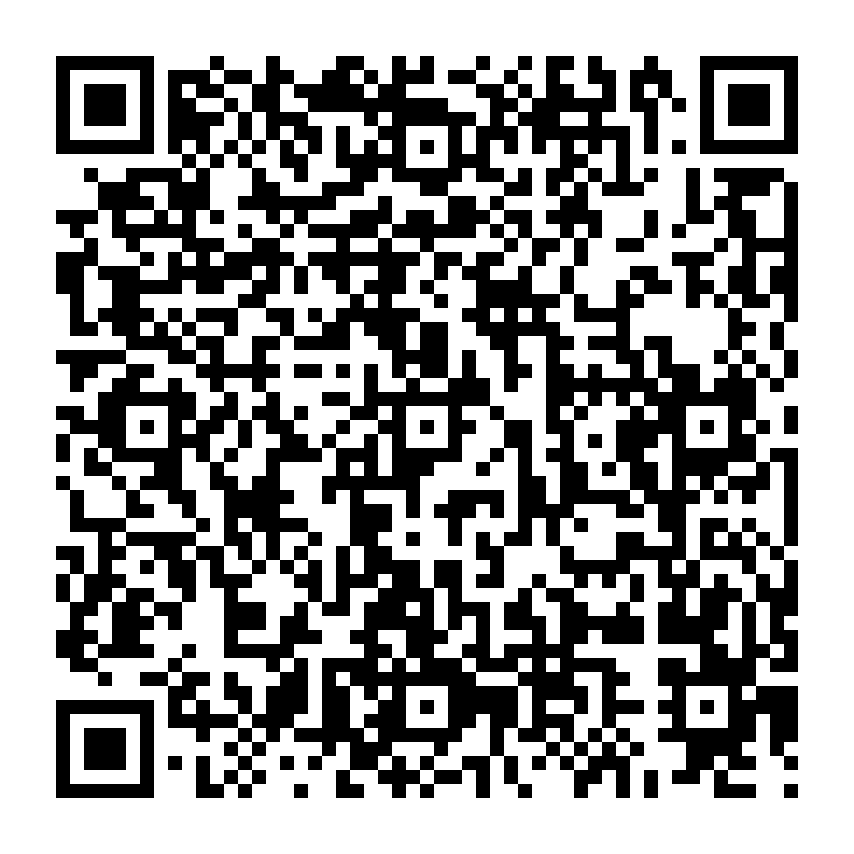 QR 코드