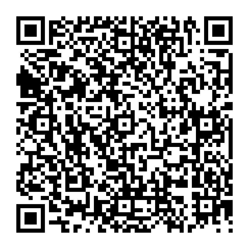 QR 코드
