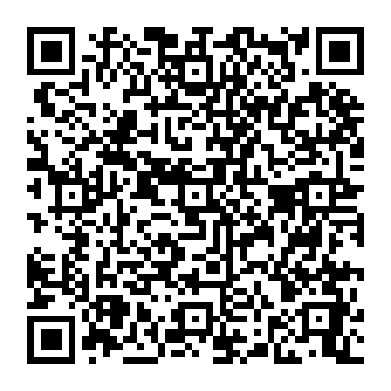 QR 코드