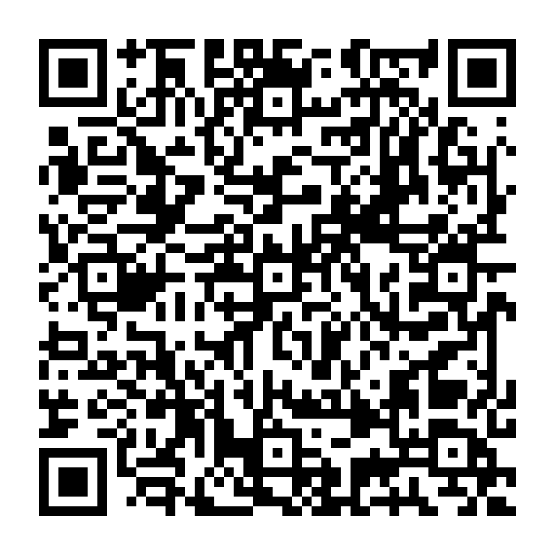 QR 코드