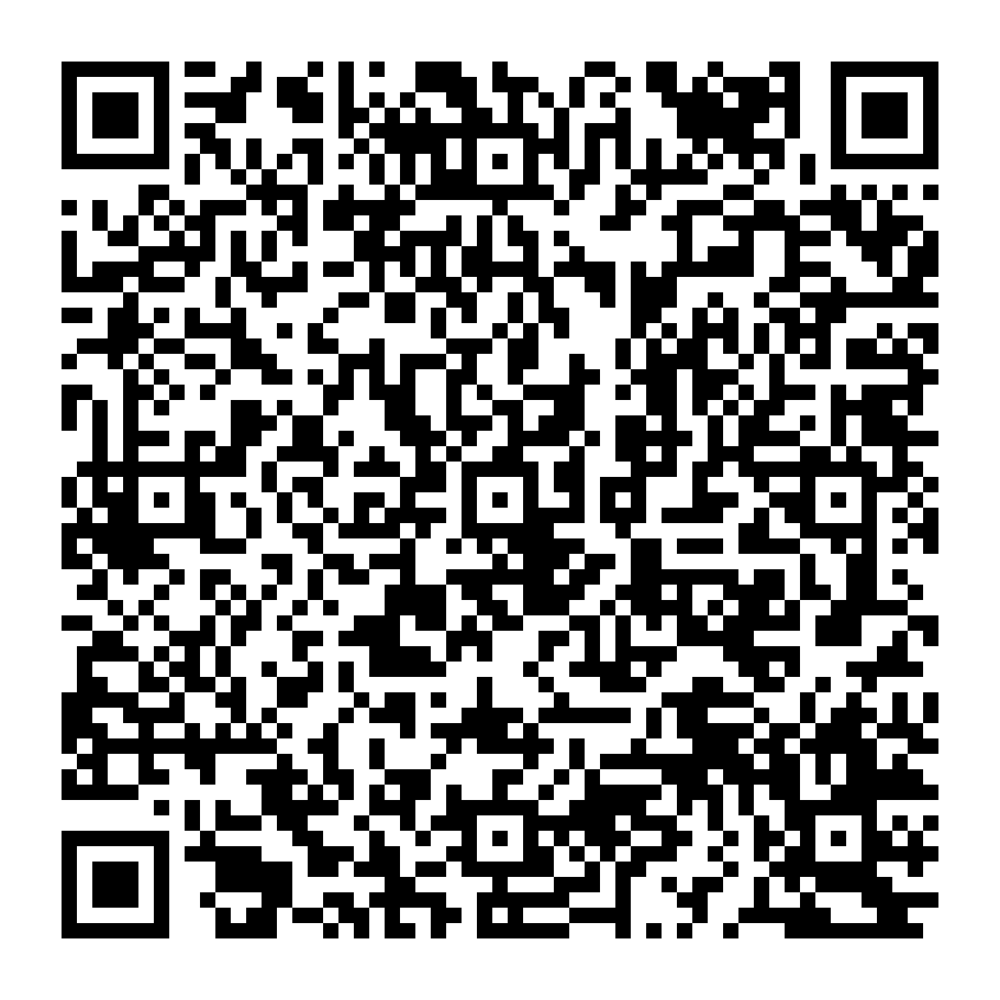 QR 코드