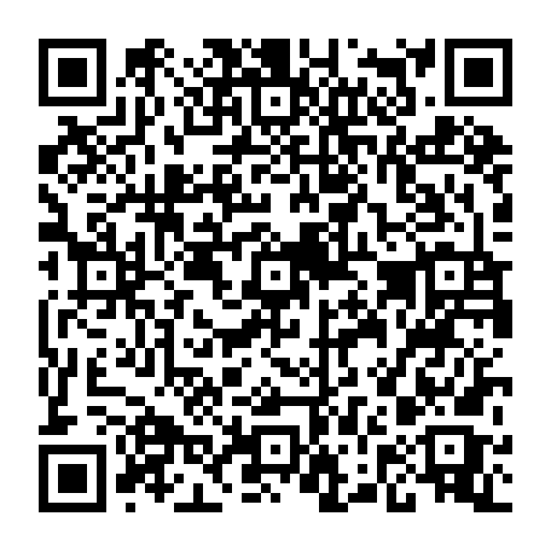 QR 코드