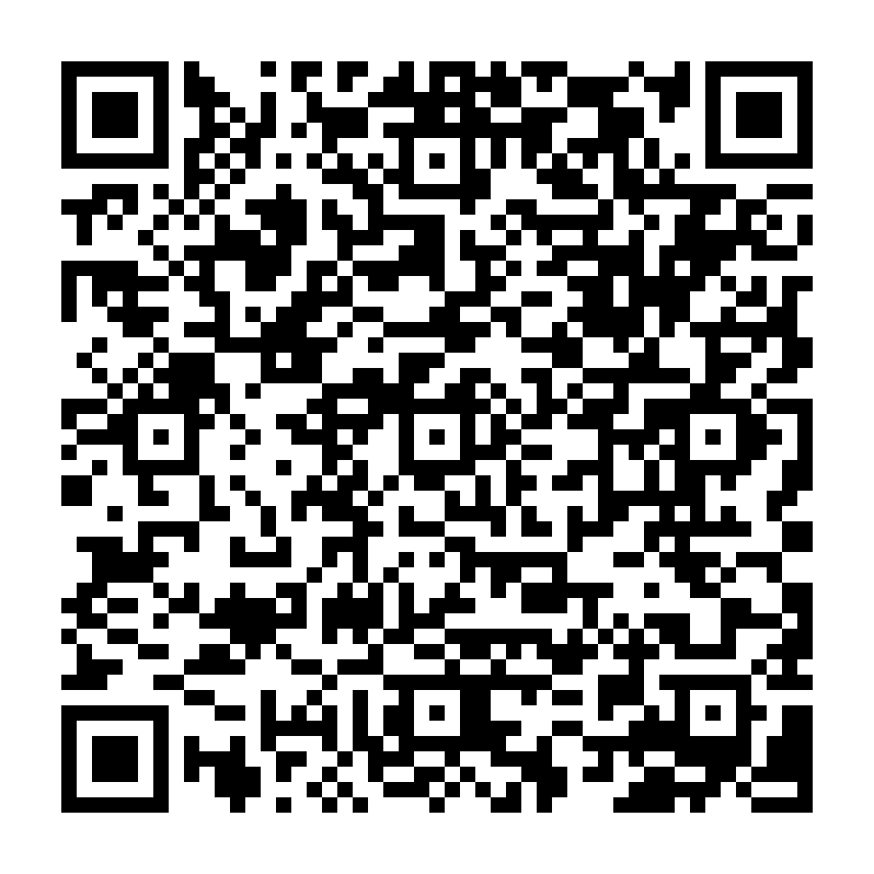QR 코드