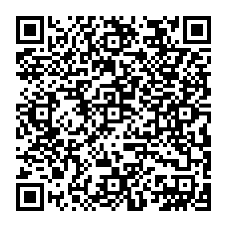 QR 코드