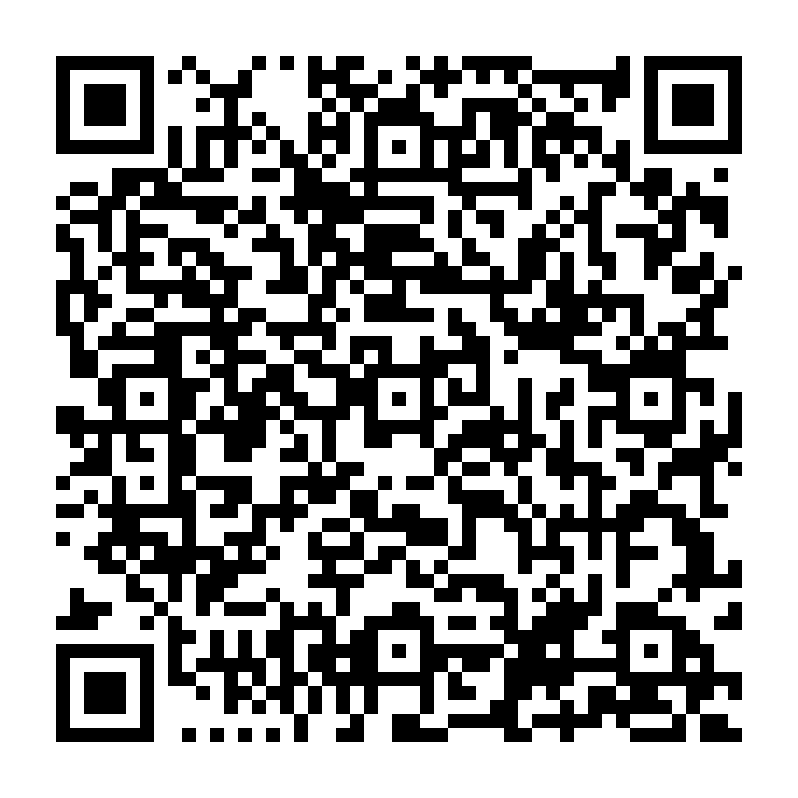 QR 코드