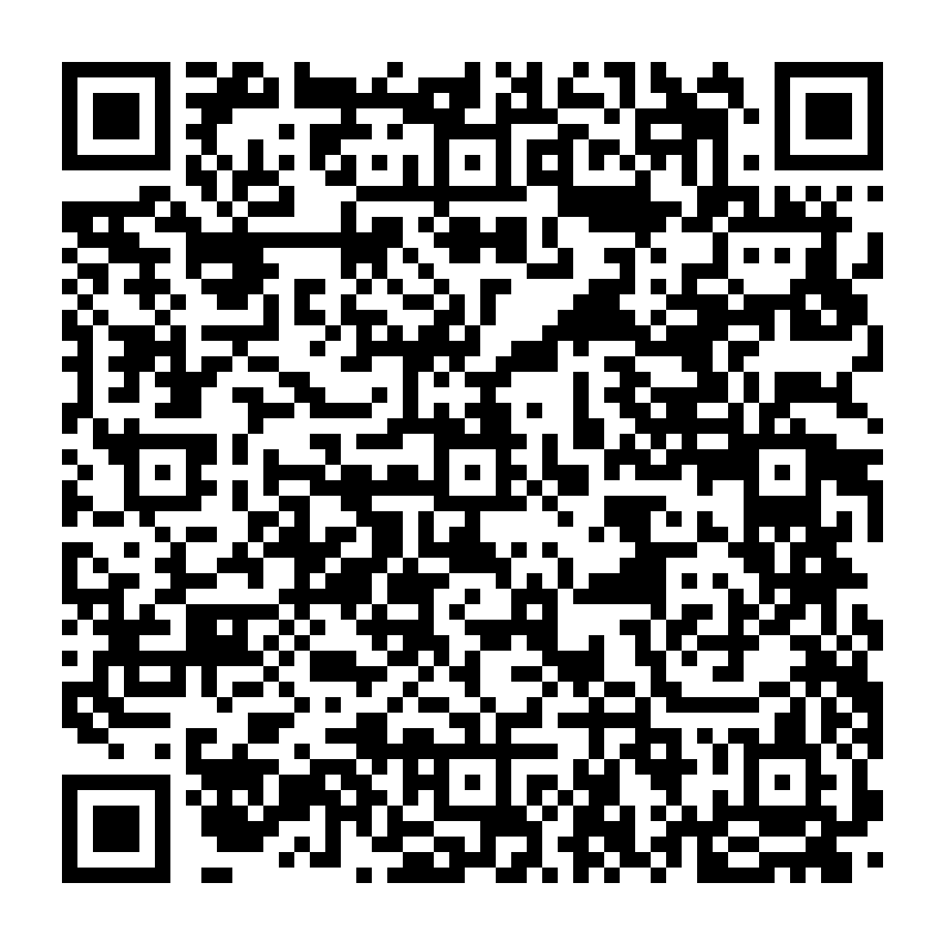 QR 코드