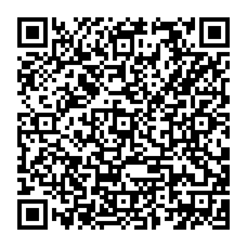 QR 코드