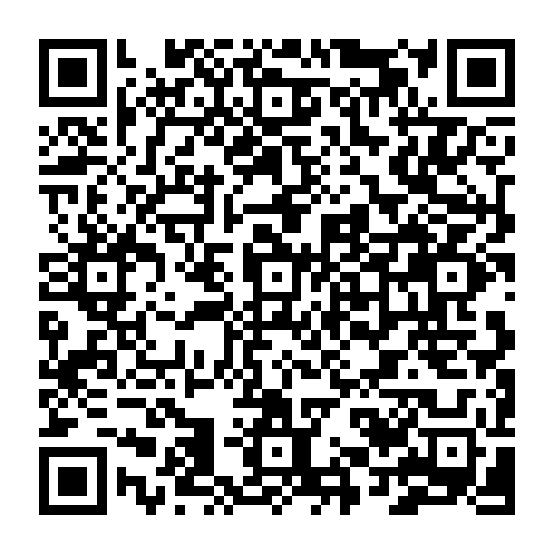 QR 코드
