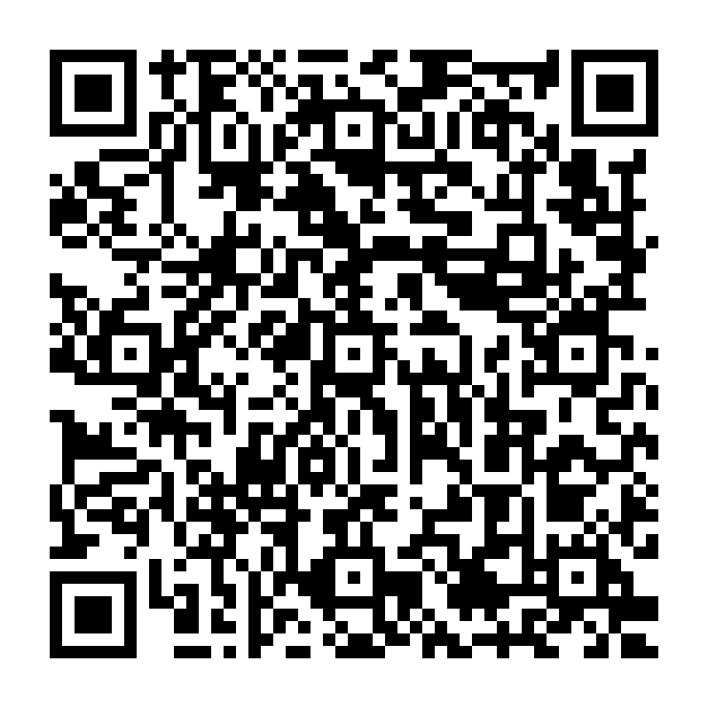 QR 코드