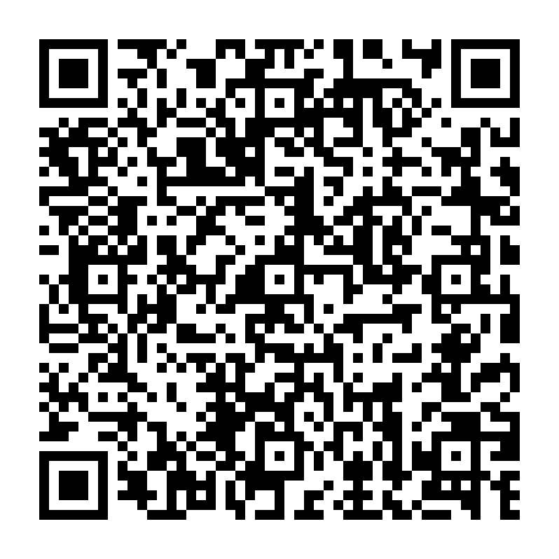 QR 코드