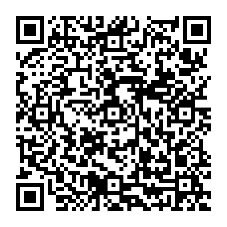 QR 코드