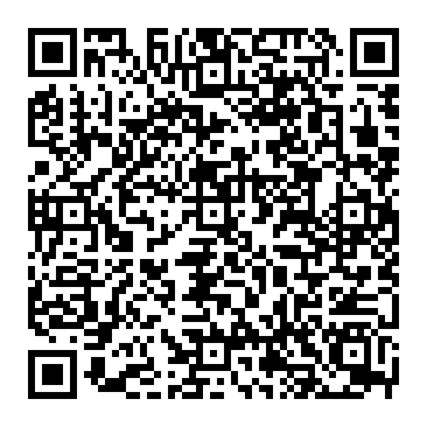 QR 코드