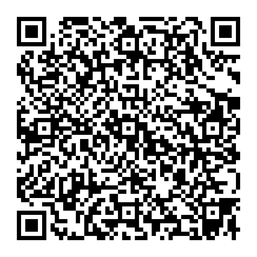 QR 코드
