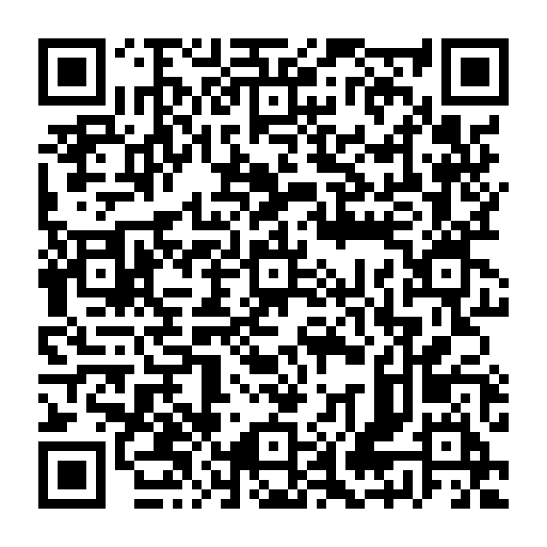 QR 코드