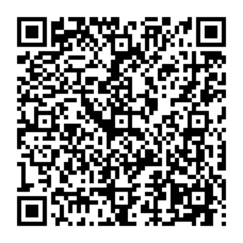 QR 코드
