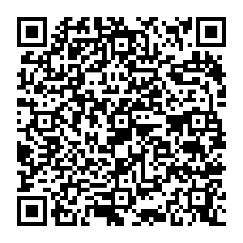 QR 코드