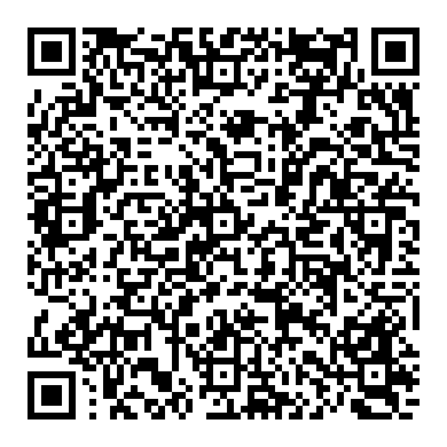 QR 코드