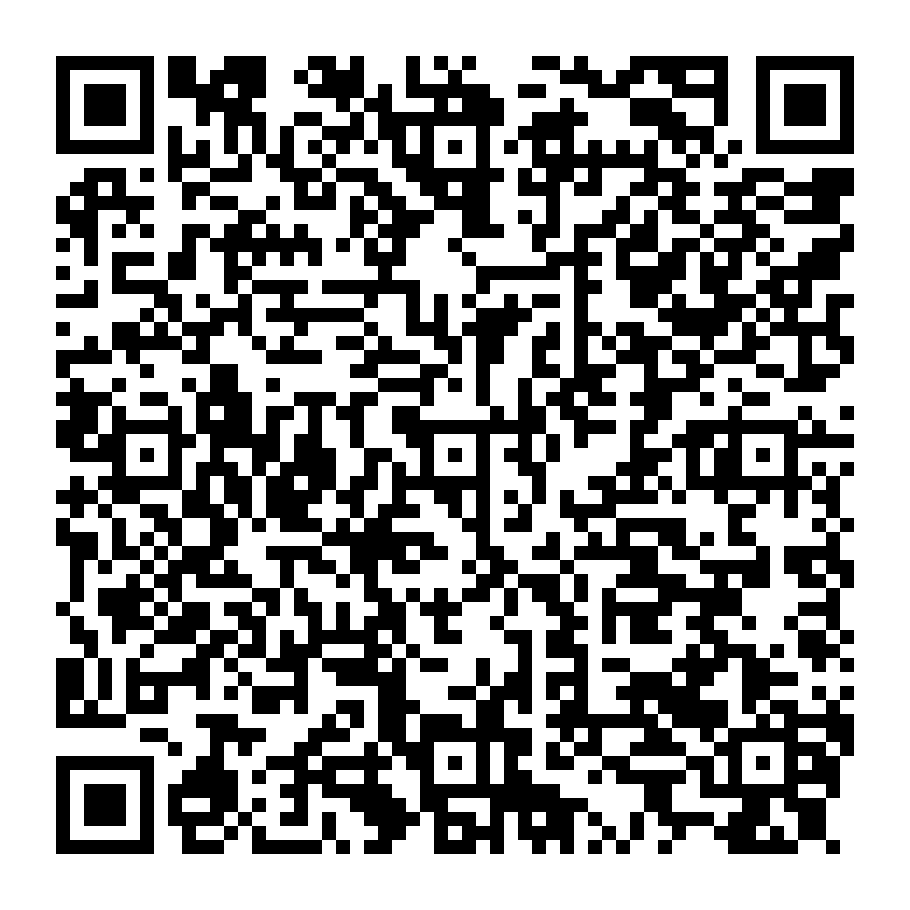 QR 코드