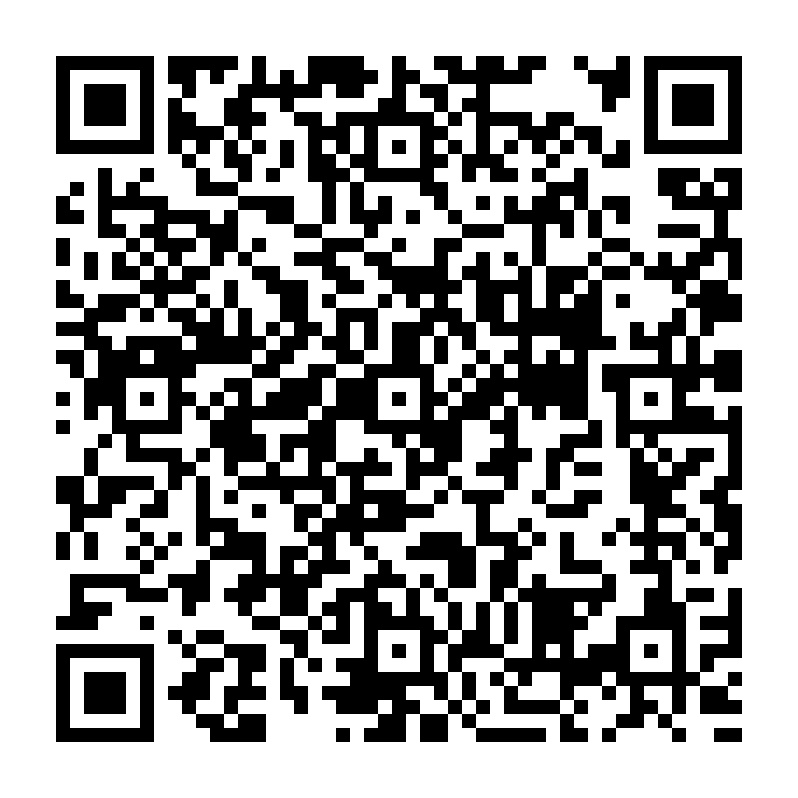 QR 코드