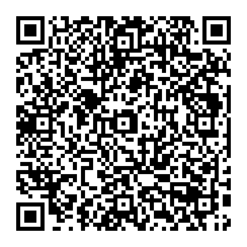 QR 코드