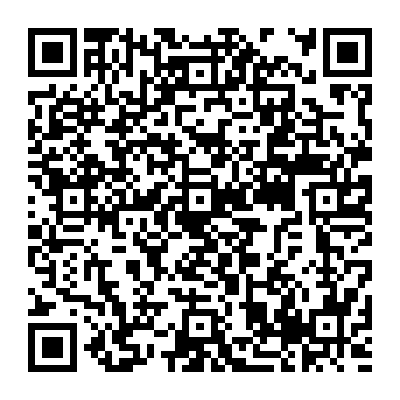 QR 코드